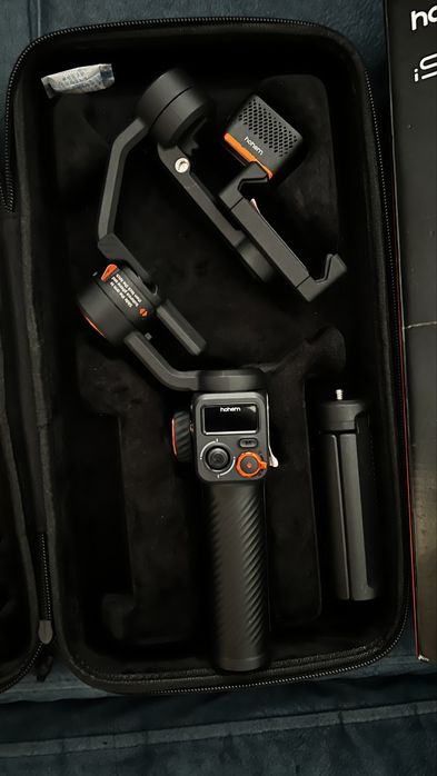 Gimbel Hohem M6