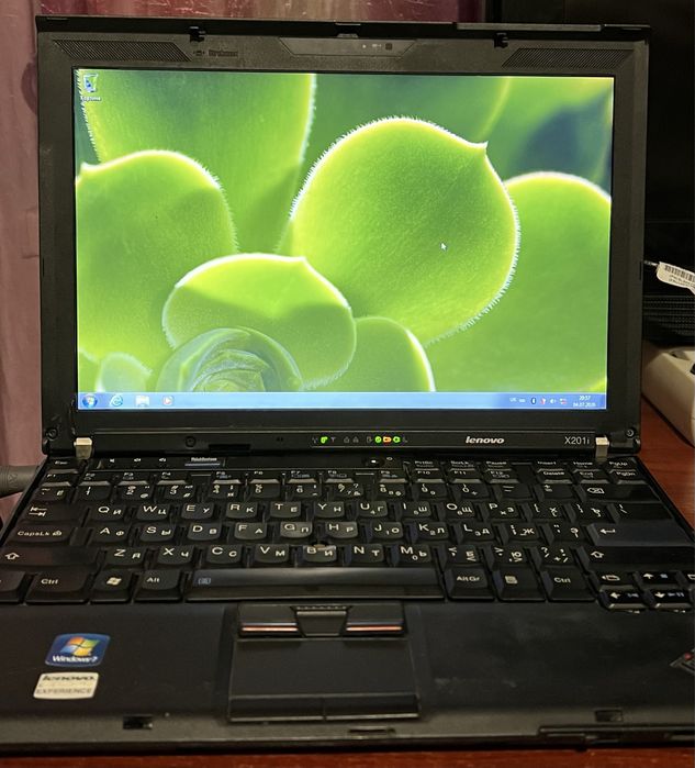 Продам ноутбук Lenovo и планшет acer