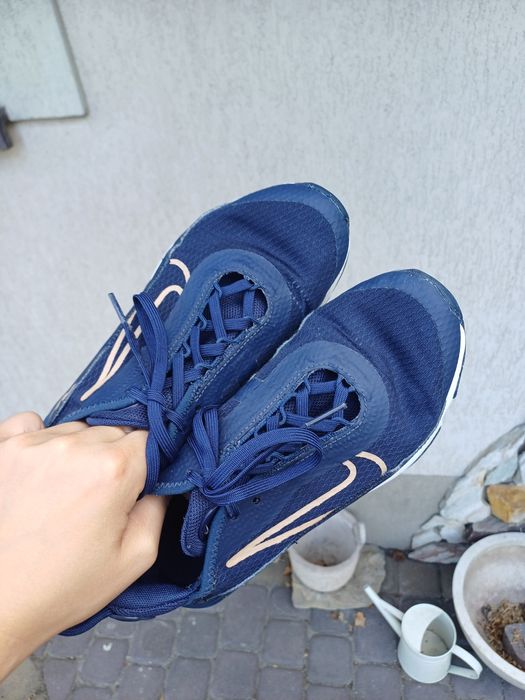 Buty dzieciece nike air max 35.5