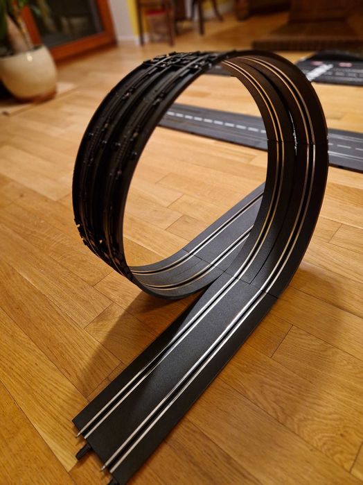 Carrera Digital 143 tory