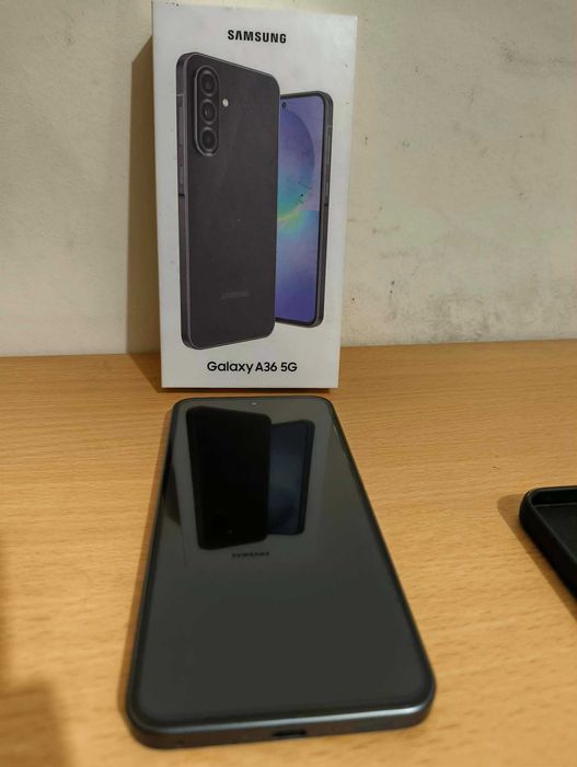 Samsung Galaxy A36 6GB/128GB