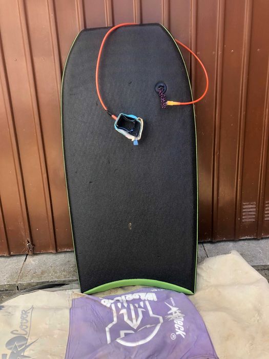Prancha Bodyboard