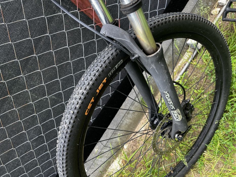 Rower Trek Merlin 6 koła 29