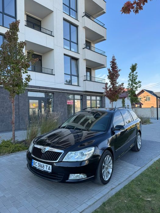 Продається: Skoda Octavia A5