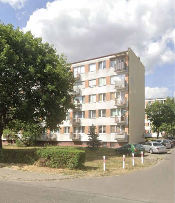 Wynajme mieszkanie