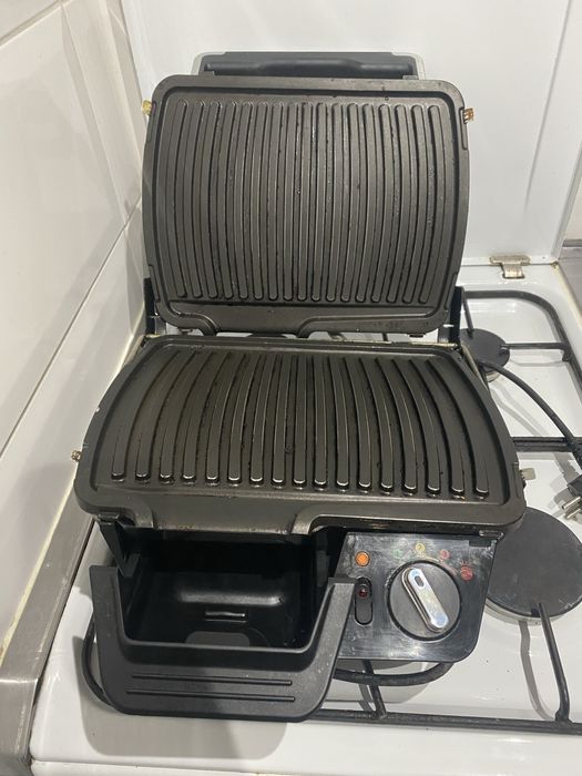 Grill elektryczny tefal