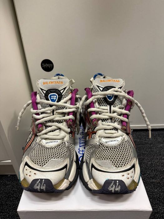 balenciaga runner/Баленсиага ранер/ранеры/баленсіага ранери