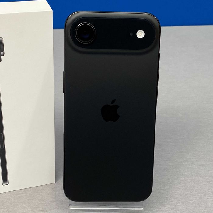 Apple iPhone Air 256GB | Space Black