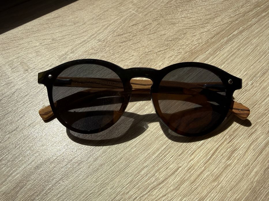 Gepetto Boney okulary oryginalne