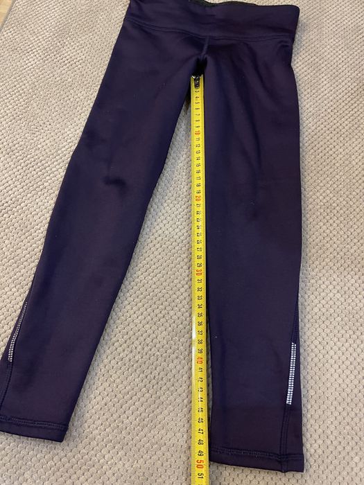 Спортивные леггинсы для девочки go dry бренд old navy сша