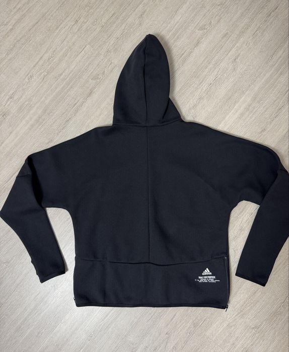 Худі зіп від adidas