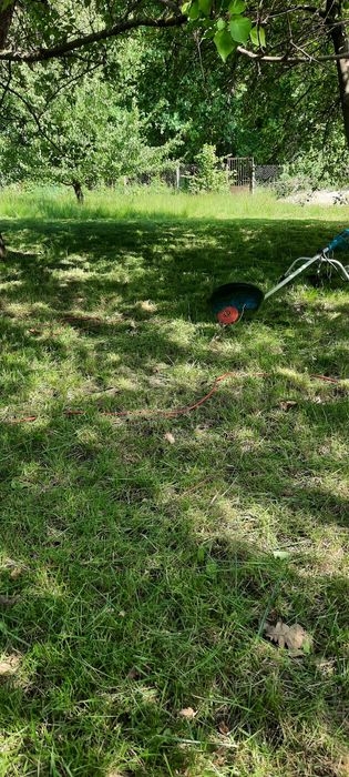 Робітник на дому або дачі.