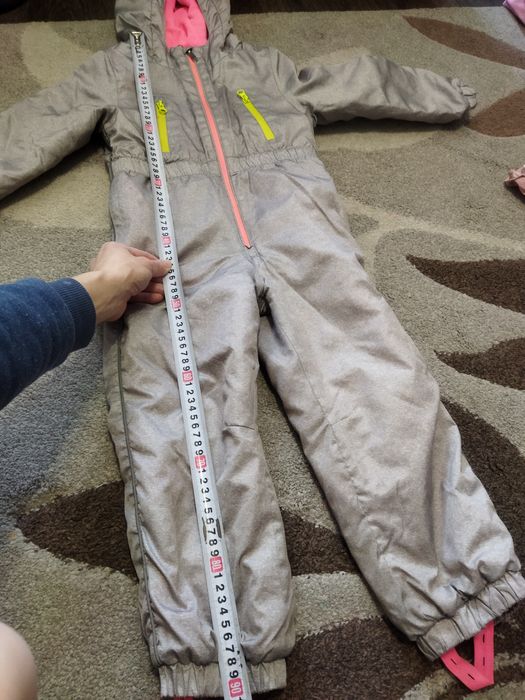 Комбинезон осень весна cool clab по типу lenne, reima