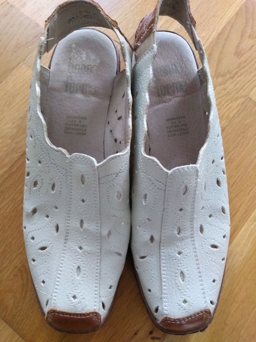 Damskie buty 5,5 (37)