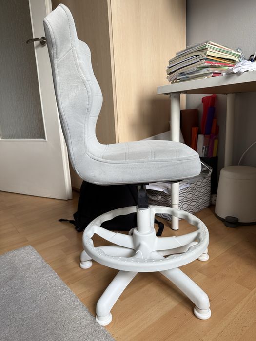 Krzesło ergonomiczne Entelo 4