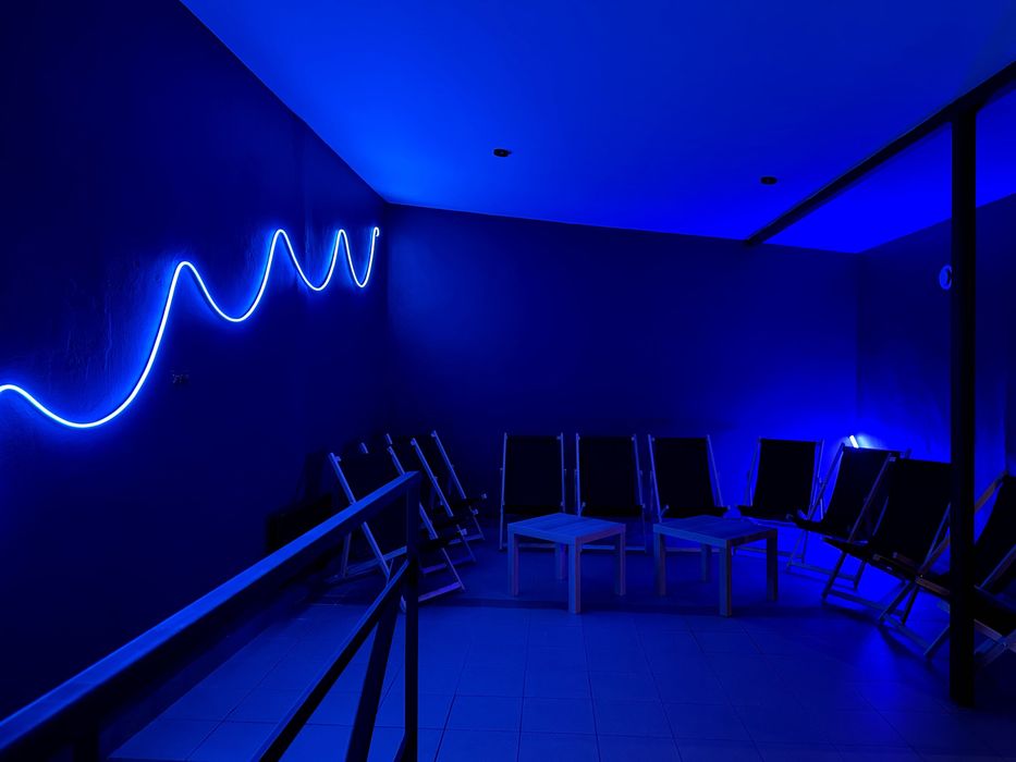 Lokal sala na imprezę / urodziny Kraków wynajem FUEGO