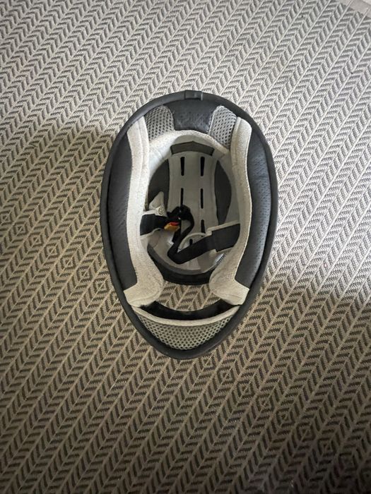 Capacete Stealth Moto