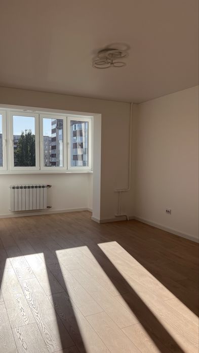 Продаж 3-х кімнатної квартири