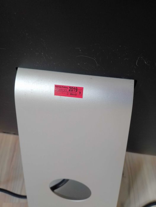 Sprzedam komputer Apple iMac 24 cal