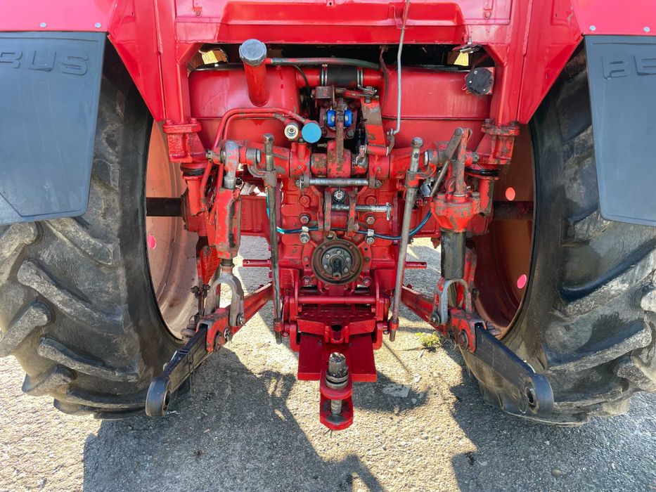 Трактор Мтз-82 Mtz 82 мтз 80 Belarus Export