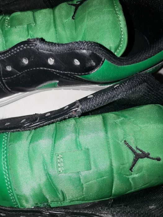 Buty Nike Jordan