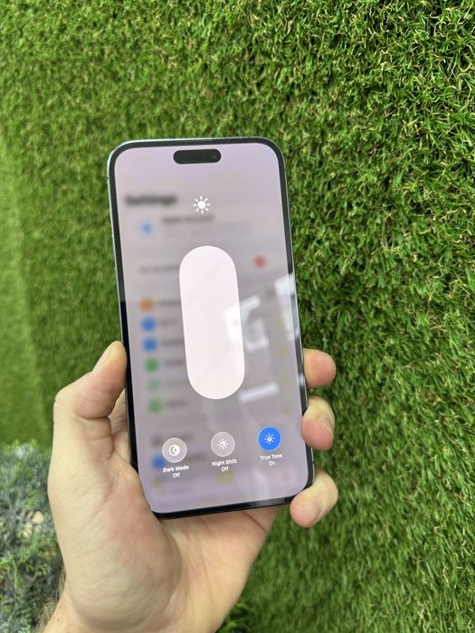 iPhone 14Pro Max 512Gb Never lock Deep Purple