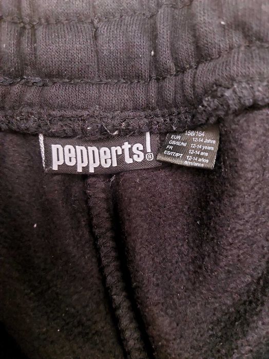 Spodnie dresowe chłopięce 158/164