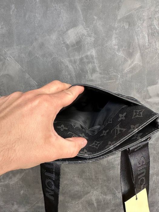 Мужская сумка Louis Vuitton купить ,сумка чоловіча луі вітон придбати