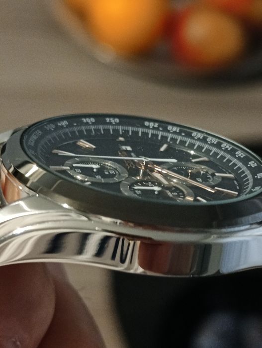 Seiko Chronograph