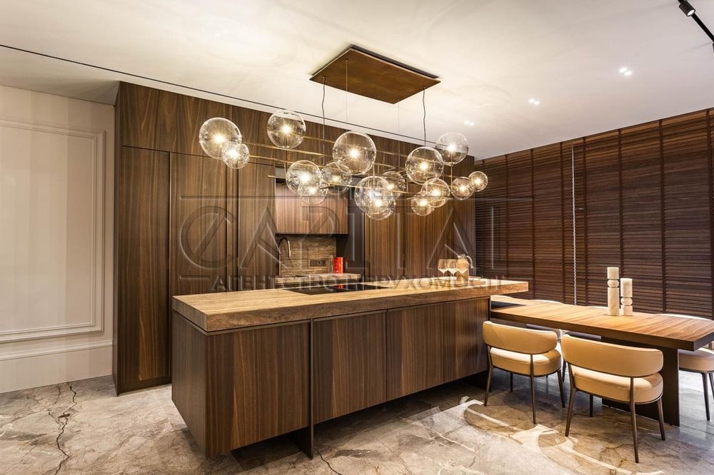 Багатокімнатна квартира за адресою вул. Саперне поле (площа 204 м²) - Atlanta.ua - фото 3