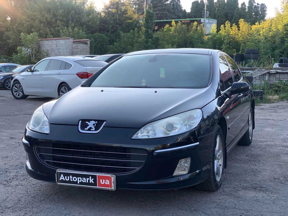 Продам Peugeot 407 2008р. #78817