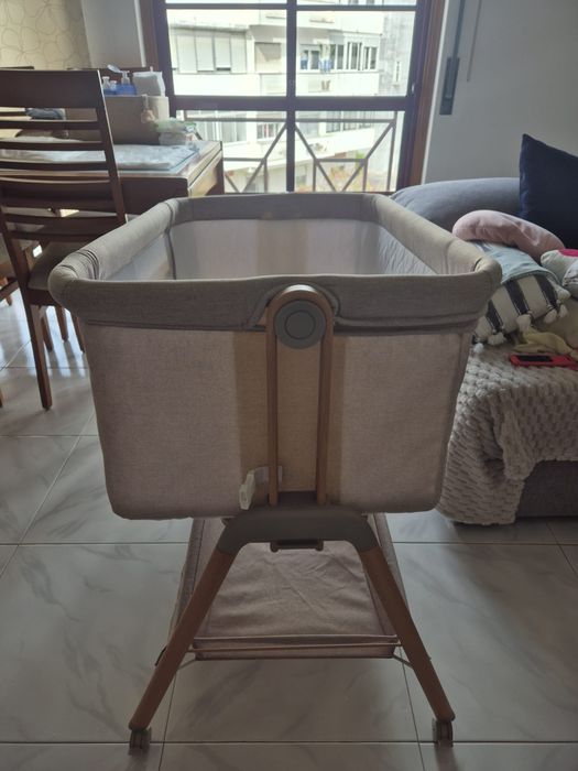 Berço para bebé