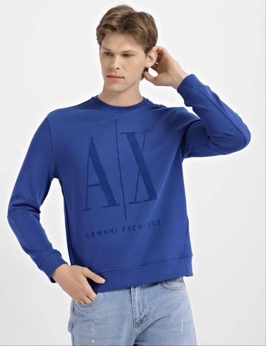Чоловіча кофта Armani Exchange розмір L  оригінал