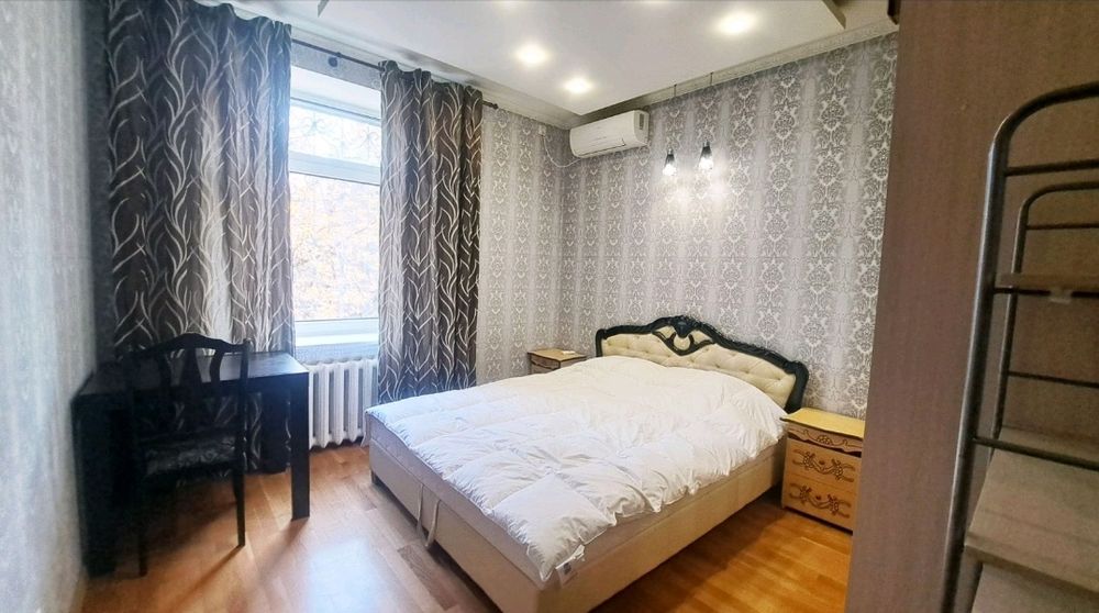 Сдам 2х ком.квартиру с ремонтом на ул.Мономаха