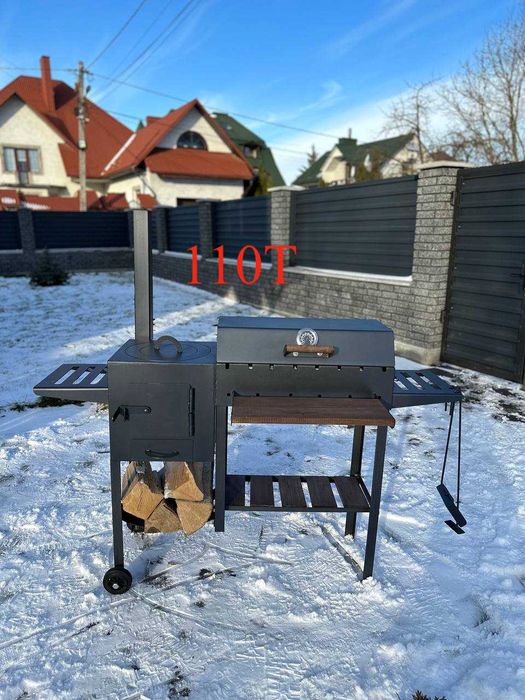 ПРЯМИЙ ВИРОБНИК!Мангали всіх видів та розмірів!БЕЗ ПРЕДОПЛАТ!