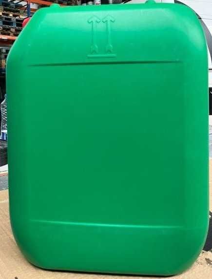 Jerricans/Bidons 20 e 25 Litros vazios