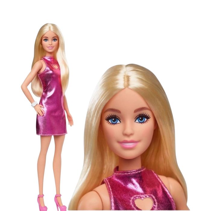 Лялька Barbie Fashionistas 230 оригінал