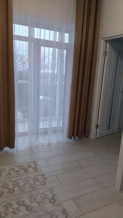 1-но к. кв. з євроремонтом в ЖК "Сузір'я"!