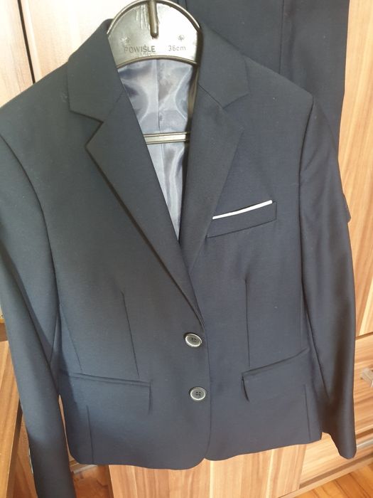 Garnitur komunijny 134