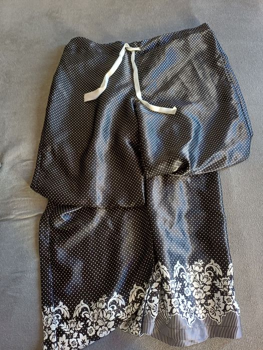 Paka ciuchów duży rozmiar