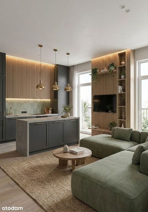 Nowe 2 Pokoje + Umów Dni Otwarte + 10Min Do Centrum+ Garaż