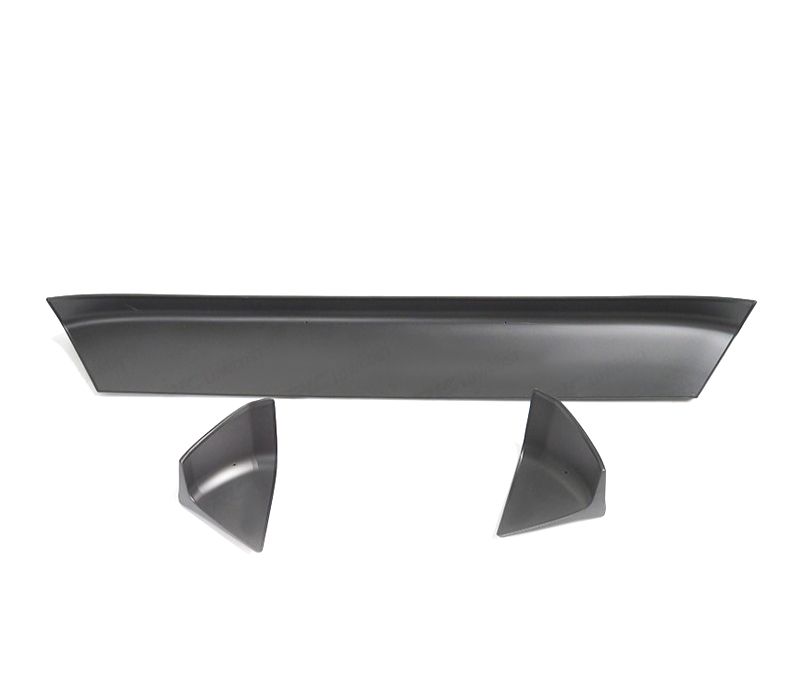 AILERON SPOILER MALA MERCEDES CLASE E W124 2P 4P 85-93 LOOK AMG