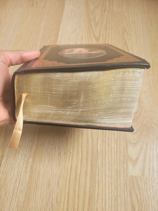 Livro - obra completa William Shakespeare eng