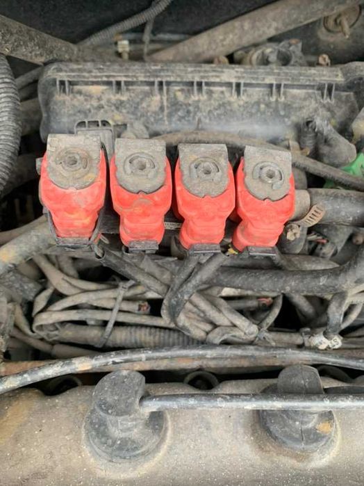 ZAZ FORZA (Переоформление любое)