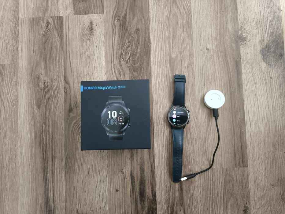 Zegarek Honor Magic Watch 2