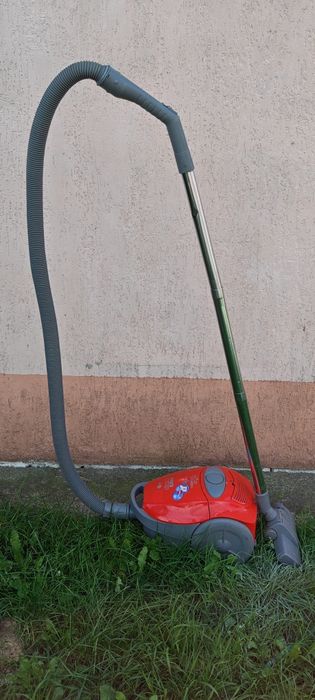 Пилосос LG V-C3036ND