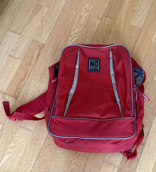 Patins em linha, semi-profissionais