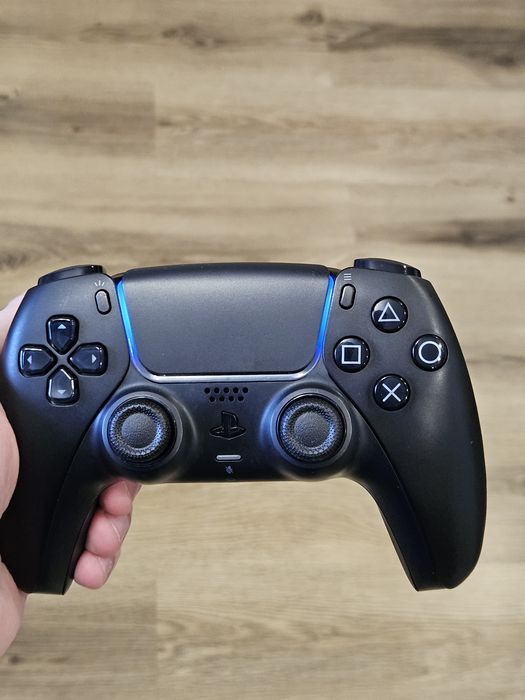 Гарантія Dualsense Sony (Playstation)
