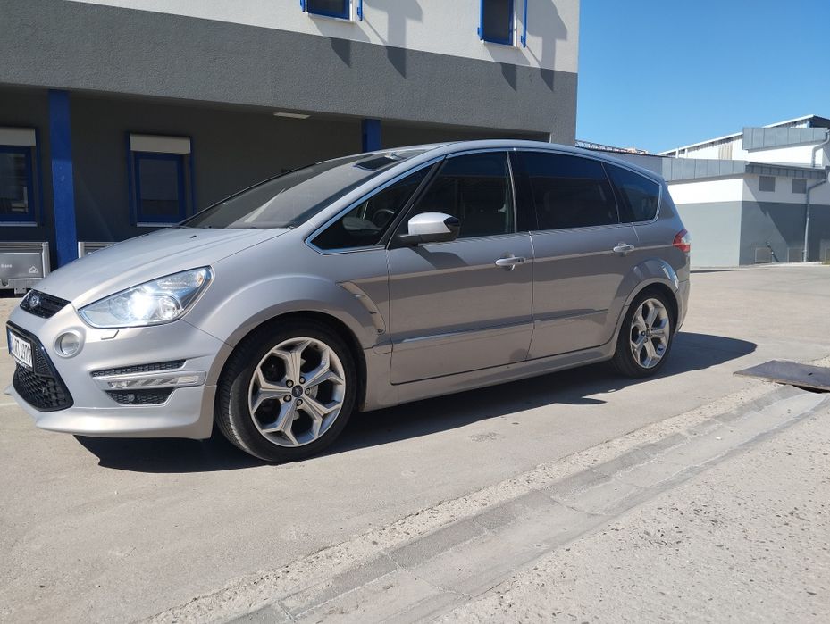 Sprzedam Forda S Max