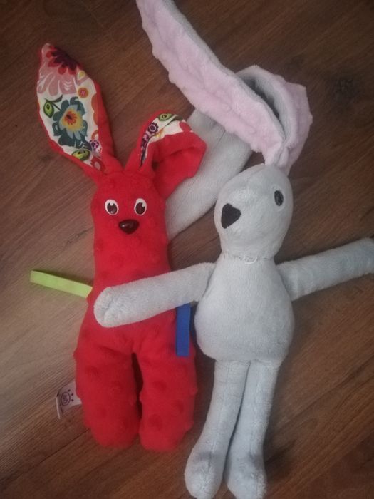 Pluszaki sensoryczne